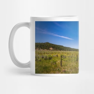 Utah State Route 12 Scenic Drive Mug